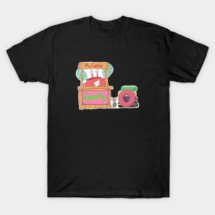 Flomoaties T-Shirt